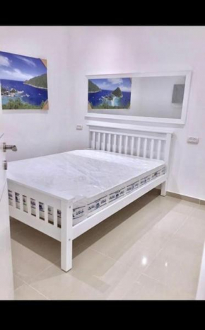 Sunny Garden. YBG. 1 Bedroom Apt. Quiet
